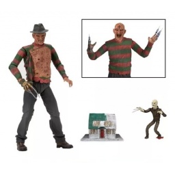 Figura Freddy Krueger a Nightmare On Elm Street 3 NECA