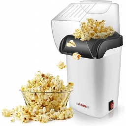 Maquina Popera Popcorn sin Aceite Palomitas MINIJOY