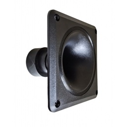 Horn Plastico Pet 5050 4.5" X 4.5" - para Driver de 1" VOYZ