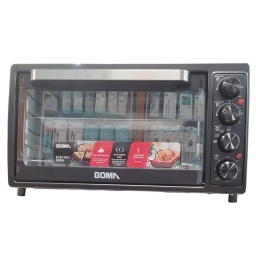 Horno Electrico de Mesa 1500W 46L BOMA