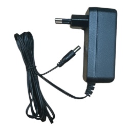 FUENTE SWITCHADA 100-240V A 12VOLT 2000MA cctv