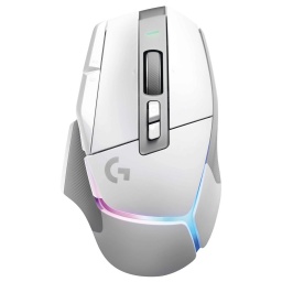 Mouse Gamer Logitech G502X Gaming Blanco LOGITECH