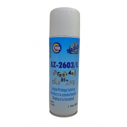 Limpiacontacto con lubricante JFZ