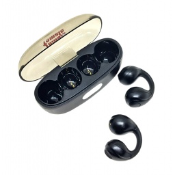 Auricular Inalambrico Bluetooth  Clip Ear  TOMATE