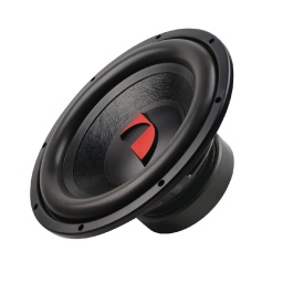 Parlante Subwoofer 12" 4 Ohms - 1800W NAKAMICHI