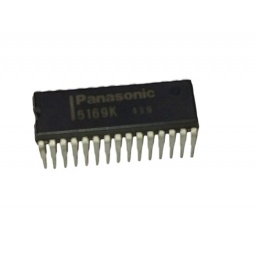 Circuito Integrado AN6169K PANASONIC