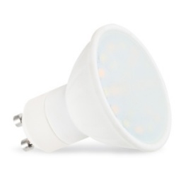 Dicroica LED de 5W - Luz Clida