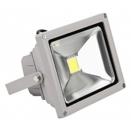 Foco LED de 30W - Luz Fria