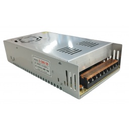 Fuente Switchada 36V 10AH 360W - Caja Metalica FOYU