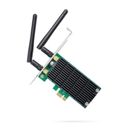 Tarjeta de Red Pci Doble Banda ARCHER T4E TP-LINK