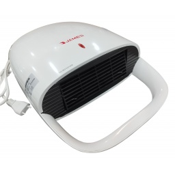 Caloventilador 2000W - 3 Posiciones James JAMES