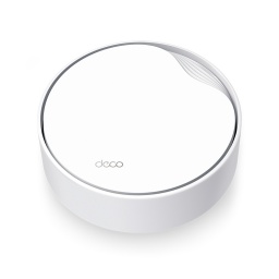 Sistema Wi-fi Mesh Poe Deco X50 Pack X1- AX3000 TP-LINK