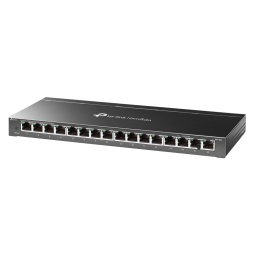 Switch 16 Bocas Gigabit Easy Smart DS116GE TP-LINK