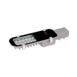 Foco Led Vial de 12W - Luz Fra Ip 65