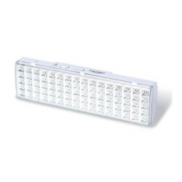 Luz de emergencia 80 LEDs