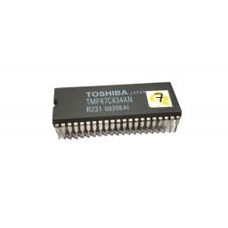 MICRO TMP47C434AN R231