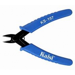 PINZA de corte alicate de precisin  KS-107 KAISI