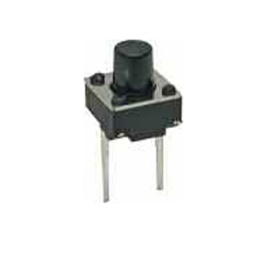 TACT SWITCH KFC-A06-6X6X7X2T