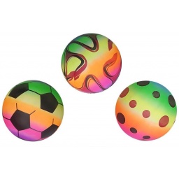 Pelota Fluo Summer