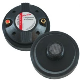 Driver Bk 360w 1.5" voice