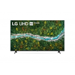 Televisor Led Smart 60" Ultra Hd 4K Lg LG