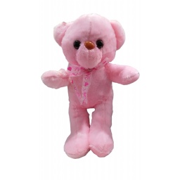 Peluche Osito Grande con Luces 48 cm