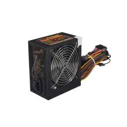 Fuente Atx para Pc 500W Reales Shot Gaming SHOT GAMING