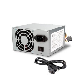 Fuente Atx para Pc 600W Max Shot Gaming