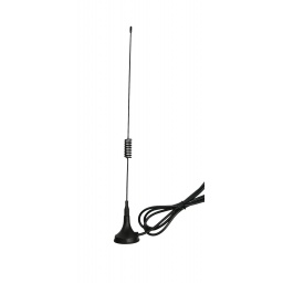 Antena 5G 4G LTE 3G con base magntica y conector SMA  THEONE