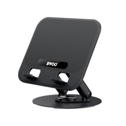 Soporte de Escritorio para Ipad Tablet  Celular Smartphones BWOO