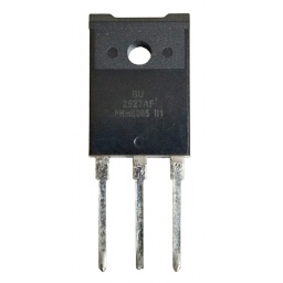 Transistor BU2527DF HA+ DI