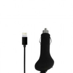 Cargador 12V para Iphone 5 GENERICO