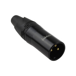 Conector Xlr Macho BLASTKING