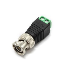 CONECTOR CCTV BNC PARA CAMARAS TCON45 THEONE