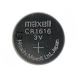 Pila de Litio 3V Maxell MAXELL