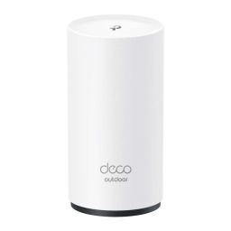 Sistema Wi-fi 6 Mesh Ai para Exterior DECOX50-O Pack X1 TP-LINK