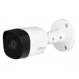 Camara Tipo Bullet 720P HDCVI - 1MP DAHUA TECHNOLOGY