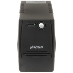 Ups Dahua 600VA - 360W DAHUA TECHNOLOGY