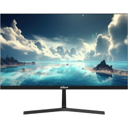 Monitor Led 24 Full Hd - B200S Serie dahua DAHUA TECHNOLOGY