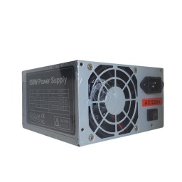 Fuente pPC ATX 500W cSata