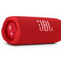 Parlante FLIP6 Jbl Portable Bluetooth Rojo JBL