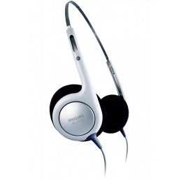 Auricular de arco Livianos super livianos Philips  PHILIPS