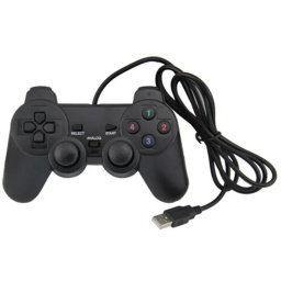 Joystick USB para Pc con Cable