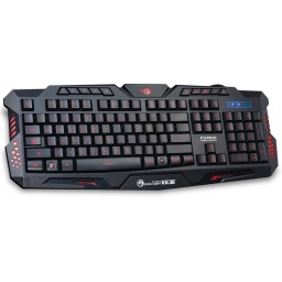 Teclado Gamer MARVO