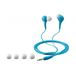 Auriculares in ear CELESTE (OFERTA) BLAUPUNKT