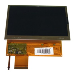 Pantalla LCD para PSP new