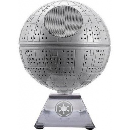 Star Wars Death Star Bluetooth Parlantes IHOME