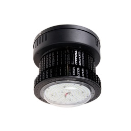 Lmpara Led Industrial 100W - Luz Fra