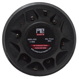 DRIVER 800W 28OZ 8ohms 1.25" MTE