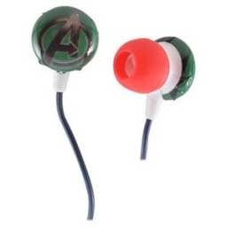 Auricular Stereo mini MARVEL